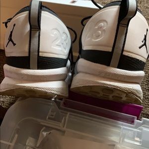 Michael Jordan trainers